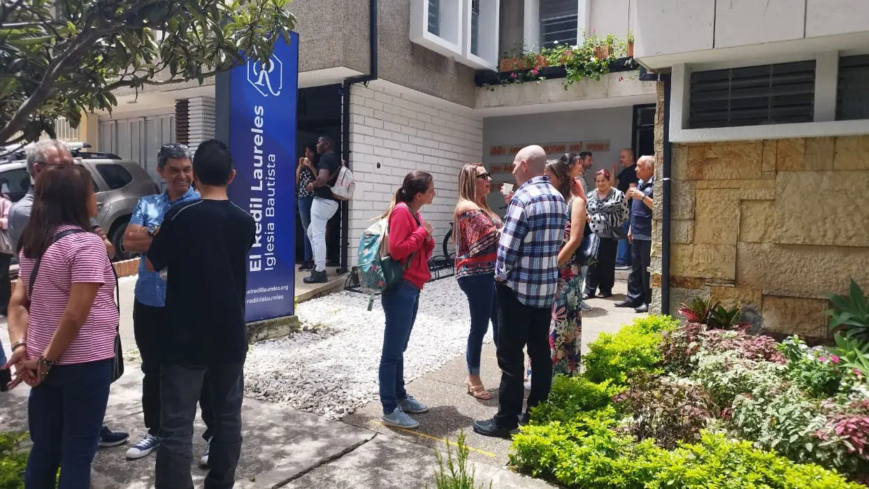 Nuestros miembros 2024